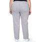 Plus Size Ruby Rd. Key Items Extra Stretch Denim Jeans - image 2