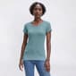Womens Architect(R) Cap Sleeve Scoop Neck Tee - image 1
