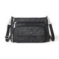 Baggallini Original Everyday Floral Crossbody - image 1