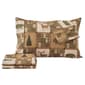 FreshFolds Mountain Ridge Stonehurst Microfiber Sheet Set - image 1