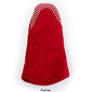 Ritz Royale Silicone Dot Print Oven Mitt - image 2