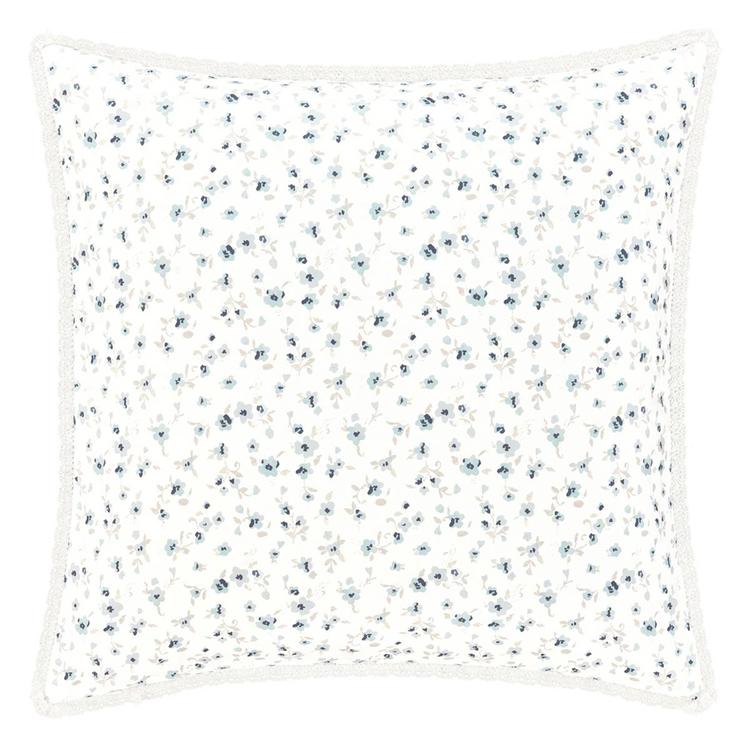 Royal Court Bungalow Spa Reversible Euro Sham