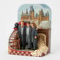 Jim Shore Harry Potter Trio Castle Scene Figurine - image 2