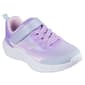 Girls Skechers Microspec Advance Athletic Sneaker - image 2
