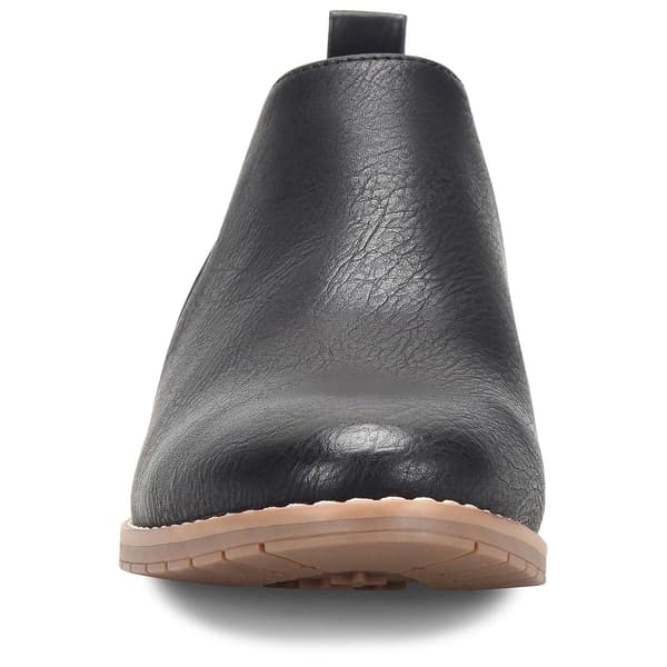 Womens Eurosoft Willet Ankle Boots