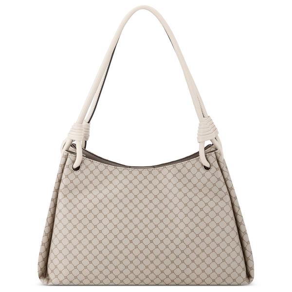 Nine West Dorsey Triple Compartment Shoulder Bag