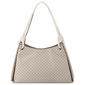 Nine West Dorsey Triple Compartment Shoulder Bag - image 3