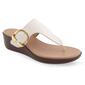 Womens Aerosoles Izola Wedge Sandals - image 1