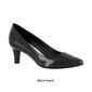 Womens Easy Street Pointe Pumps - image 10