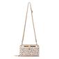 The Sak Iris Large Crochet Smartphone Crossbody - Multi Beads - image 5