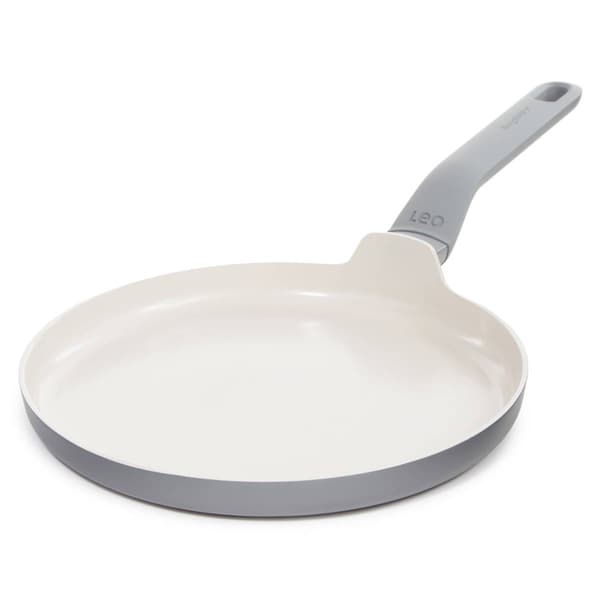 BergHOFF Balance 10in. Non-stick Ceramic Omelet Pan