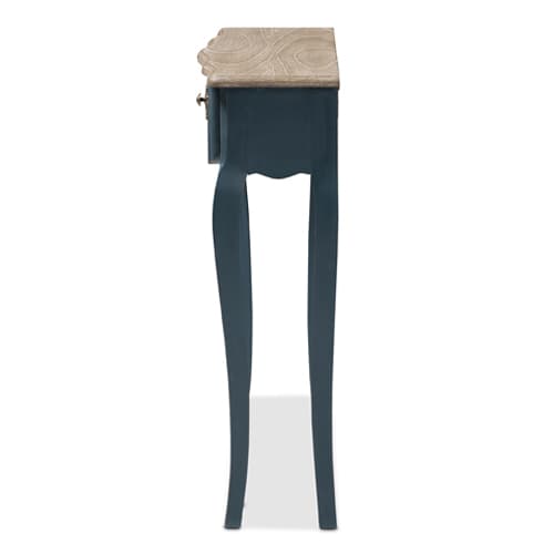 Baxton Studio Mazarine Console Table