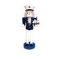 Santa's Workshop 14in. Captain of the Sea Nutcracker - image 1