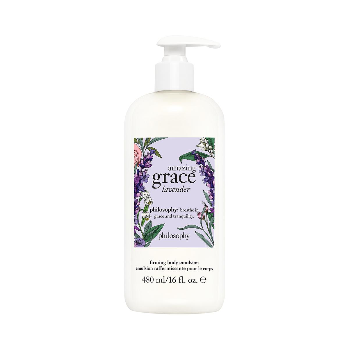 Philosophy Amazing Grace Lavender Body Emulsion