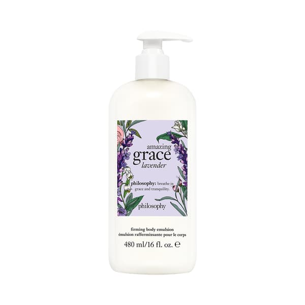 Philosophy Amazing Grace Lavender Body Emulsion