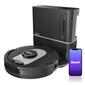 Shark&#174; Self-Empty AI Ultra Robot Vacuum - RV2502AE - image 2