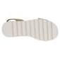 Womens Mia Olany Wedge Sandals - image 6