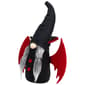Northlight Seasonal 17in. Girl Gnome With Bat Wings - image 4