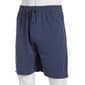 Mens Preswick & Moore&#174; Pajama Shorts - Navy Heather - image 2