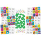 MasterPieces Sesame Street&#174; Alphabet Bingo Game - image 2