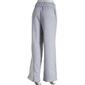 Juniors Urban Rebel Fold Over Wide Leg Sweatpants - image 2