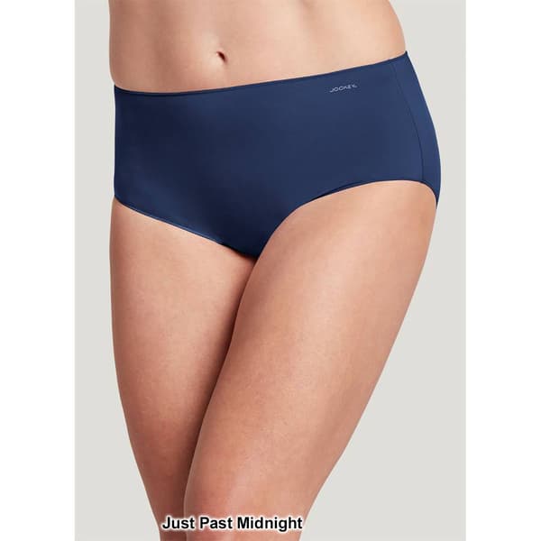 Womens Jockey&#174; No Panty Line Promise&#174; Tactel&#174; Brief Panties 1372