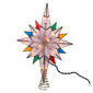 Kurt S. Adler Bethlehem Capiz Star Multi-Top Tree Topper - image 3