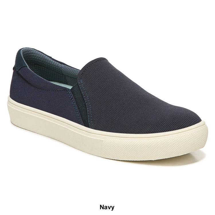 Womens Dr. Scholl's Nova Slip-On Fashion Sneakers