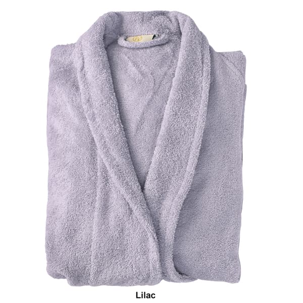 Unisex Superior Egyptian Adult Bath Robe