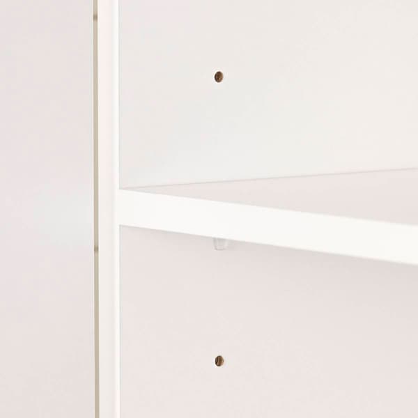 South Shore Farnel 4-Door Armoire