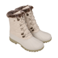 Womens Mykos Reina Lace-Up Winter Boots - image 1