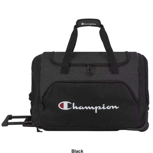 Champion 28in. Rolling Duffel Luggage