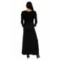 Womens 24/7 Comfort Apparel Maternity A-Line Dress - image 2
