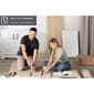 South Shore Asten Bookcase Headboard with Doors - image 9