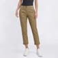 Womens Nautica Montauk Straight Leg Chino Pants - image 1