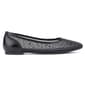 Womens New York & Company Priya Ballet Flats - image 3