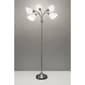 Simplee Adesso 5 Light Floor Lamp - image 2