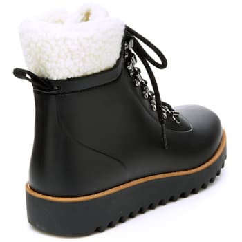 eurohiker waterproof fur lined