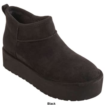 Womens Madden Girl Embracce Ankle Boots - Boscov's