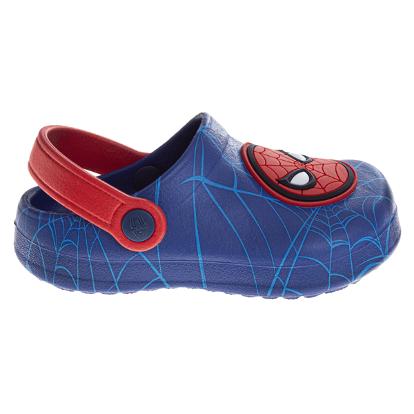 Toddler Boys Marvel™ Spider-Man Clogs