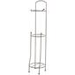 Bronze Toilet Paper Holder - image 1