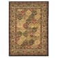 Linon Elegance Tabriz Accent Rug - 2x3 - image 1
