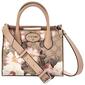 Nine West Archy Floral Mini Satchel - image 1