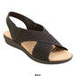 Womens Easy Street Claudia Slingback Sandals - image 4