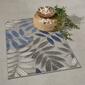 Nourison Aloha Large Leaf Print Indoor/Outdoor Area Rug - image 11