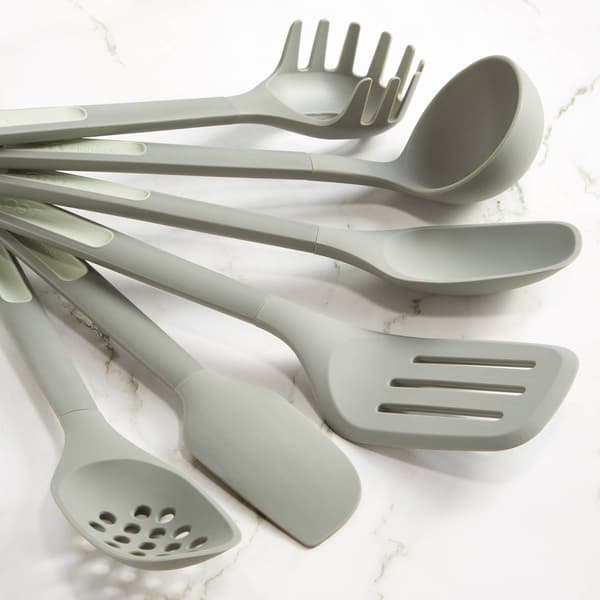BergHOFF Balance 6pc. Nonstick Nylon Utensil Set