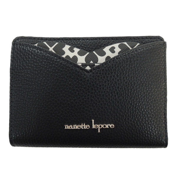 Womens Nanette Lepore Clarra Bifold Wallet