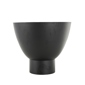 9th & Pike® Modern Black Metal Accent Table - image 3