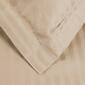 Superior Egyptian Cotton 600 Thread Count Stripe Sheet Set - image 3