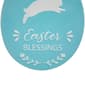 Northlight Seasonal Easter Egg Metal Wall Signs - Set of 2 - image 4
